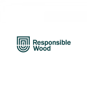 Responsible Wood logo